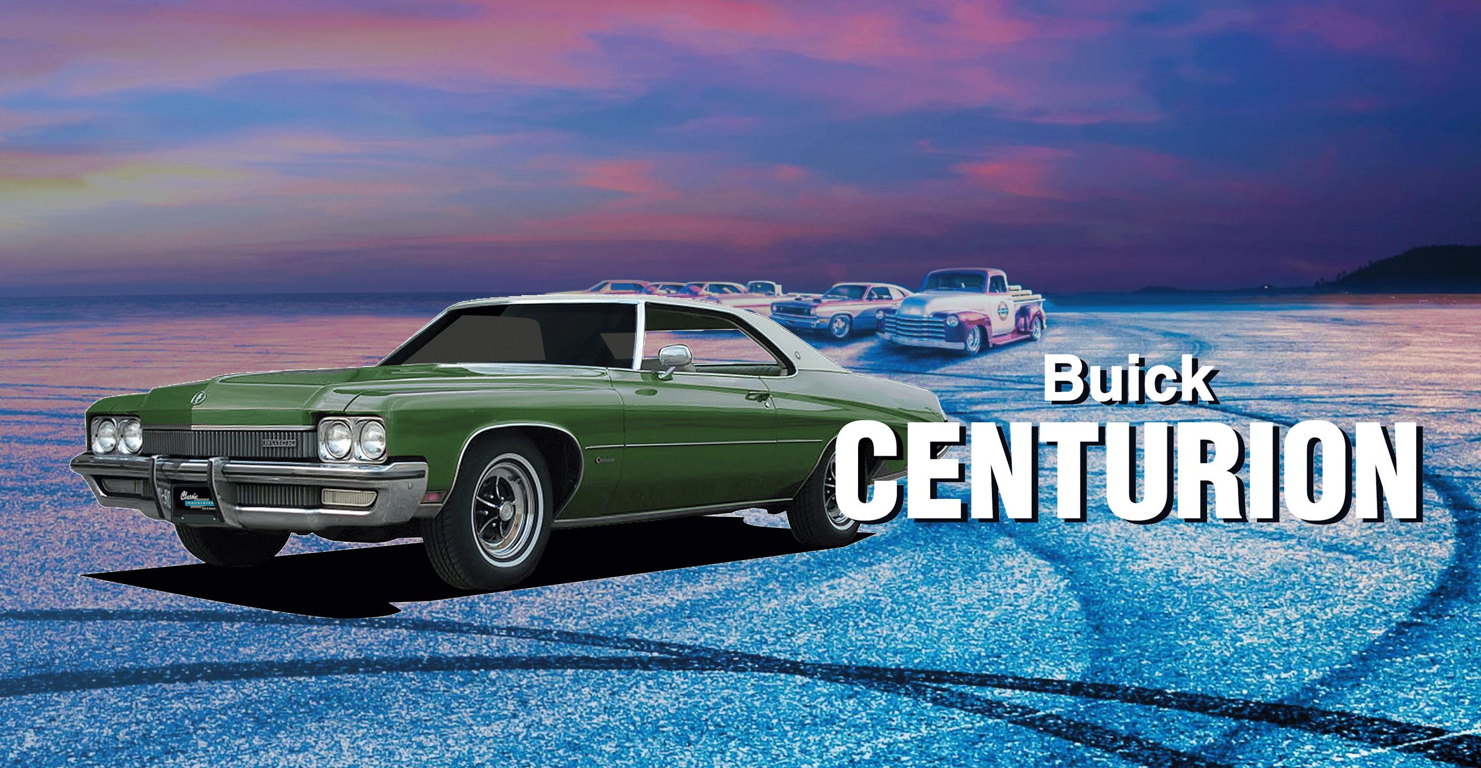 19711973 Buick Centurion Parts Accessories Classic Buick